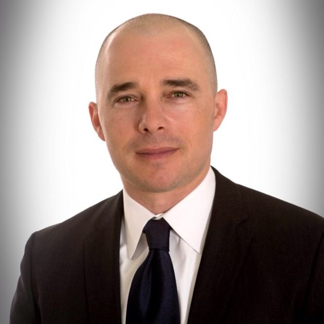 Sean Shore