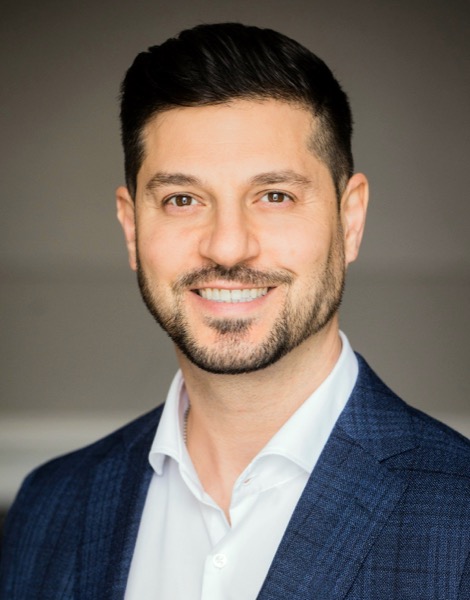 Toni Yako