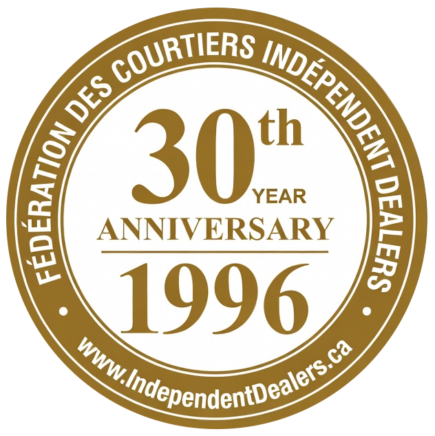 Federation 30th Year Anniversary 1996